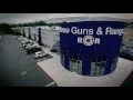 Reno Guns Range Tour