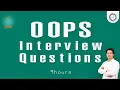 Core Java OOPS Interview Q A by Som Sir