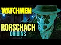 Download Lagu Rorschach Origins - The Dark And Gritty Watchmen Anti-Hero Who Challenged the Status Quo