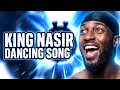 Viral King Nasir Dancing full Music