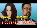Lagu Dulu Tampan Dan Terkenal❓Begini Penampilan 5 Coverboy Era90an
