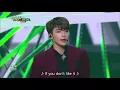 UP10TION - Going Crazy | 업텐션 - 미치게 해 [Music Bank / 2017.10.20]