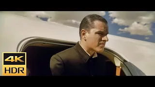 Ocean s Thirteen 2007 - Lenny Pepperidge and Mr Wang