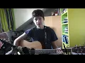 Pyjama Pants - Cavetown (cover)