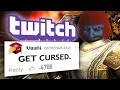 Dark Souls BUT With a VIEWER GUIDE