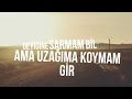 Ozbi feat. Melek Mosso - Hadi Gittik (Single) #BunlardanBıktımBen