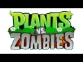 Graze the Roof (In-Game Version) - Plants vs. Zombies