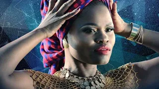 mpumi dlala ft cassper nyovest