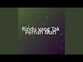 Download Lagu Rindu yang Tak Pernah Mati