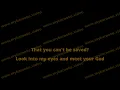 GOD I PREVAIL KARAOKE 