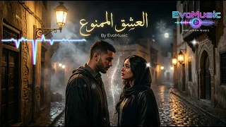  لعشق الممنوع  احساس يخلي دمعه تنزل     دندنها