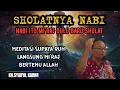 Download Lagu Meditasi supaya ruh langsung mi'raj bertemu Allah 💥KH syaiful karim #tauhid #shorts 