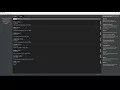 How to manage the workspace in Light Table