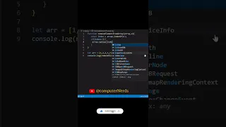 12 JavaScript interview question Remove specific element from array in Hindi