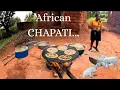 Download Lagu African village #cooking for dinner ,delicious chapatis/African village food channel \u0026 documentation