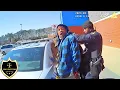 Download Lagu Winkeldieven dachten dat ze ontsnapt waren | Bodycam-reactie