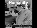 Lagu Dr. Chethan Sathya | Gun Violence Prevention Advocate | Humanity Rx Season 1 #pediatrictraumasurgeon