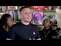Dermot Kennedy: NPR Music Tiny Desk Concert