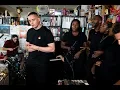Download Lagu Dermot Kennedy: NPR Music Tiny Desk Concert