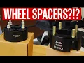Evolution Golf Cart Wheel Spacer Guide - What You Need to Know Before Ordering
