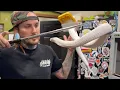 Disaster in the VENOMOUS SNAKE BUILDING
