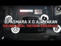 Download Lagu DJ ASMARA X O AJA YAKAN || SOUND VIRAL TIKTOK TERBARU YANG KALIAN CARI CARI
