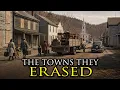 The Four American Towns That Were Legally Erased From the Map