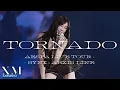 AESPA - ‘Tornado' [Giselle Solo] Live @ SYNK : aexis Line [Studio Version]