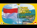 Timor Island - Kupang - Lembata \u0026 Flores by drone | 4k Aerial Photography | Wild Indonesia 2020
