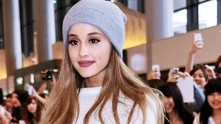 Download Cashmere Cat Ft. Ariana Grande- Quit (official video) MP3