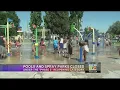 City of Bakersfield confirms pools and spray parks remain closed until Phase 3