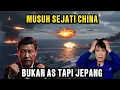 TERBONGKAR! Musuh sejati China ternyata bukan Amerika, tetapi Jepang