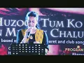 Download Lagu Sharma Na Yun | Shobhana Nair|JSS Music Academy |Stage Shows