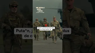 Leonardo DiCaprio est à çaaaaa 🤏 de retrouver sa fille... #UneBatailleAprèsLautre #LeonardoDiCaprio