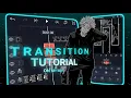 FIVE SPLIT TRANSITION - THE STRONGEST