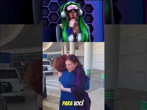 ele preparou um truque de mágica e isso aconteceu #shorts