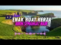 Lagu DJ  SLOW ENAK  BANGET | REMIX ENAK BANGET | BIKIN SEMANGAT KERJA | MANTAB ABISS