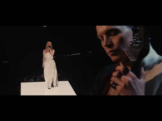 ESC2026 - Grand Finale - Ucraina - Leléka in 'Ridnym'