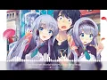 Download Lagu In Another World With My Smartphone(full opening)