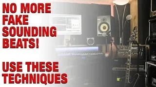 Download Fake Sounding Beats - How to Make VST Instruments Sound Real MP3