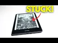 Kindle Stuck on Waking Up How to Fix