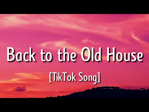 Download MP3 The Smiths - Back To The Old House (Lyrics) \