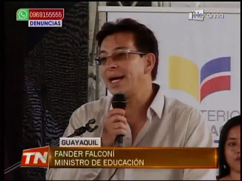 USD 122 millones para fortalecer la educación técnica