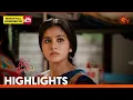 Download Lagu Singappenne - Highlights | 29 Aug 2025 | Tamil Serial | Sun TV