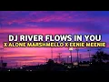 Download Lagu DJ River Flows In You X Alone Marshmello X Eenie Meenie Mashup