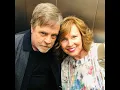 Mark Hamill Posts Sweet Birt ay Message to His Wife For My One Only Marilou