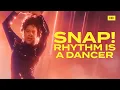 Download Lagu SNAP! - Rhythm Is A Dancer (Official Music Video)