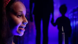 ترنيمة شمعة تنور شمعة دندنها