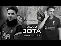 Download Lagu Diogo Jota Tragically Killed in Car Crash – Liverpool \u0026 Portugal Star Tribute #diogojota #portugal