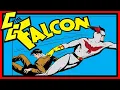 Falcon - Golden Age Marvel Comics Explained